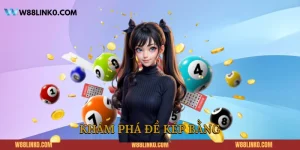 Khám phá đề kép bằng